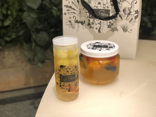 閉店 リーポール 新宿三丁目 フルーツパーラー 食べログ 閉店 リーポール 新宿三丁目 フルーツパーラー 食べログ