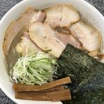 あんちゃんのチャーシュー多いやつ