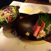 飛騨牛一頭家 馬喰一代 銀座 - 