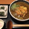 おらが蕎麦 天満駅前KYビル店