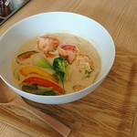 うどんdining KONA×MIZU×SHIO - 