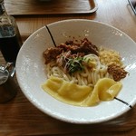 うどんdining KONA×MIZU×SHIO - 