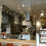 うどんdining KONA×MIZU×SHIO - 