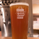 スワンレイクパブエド - 