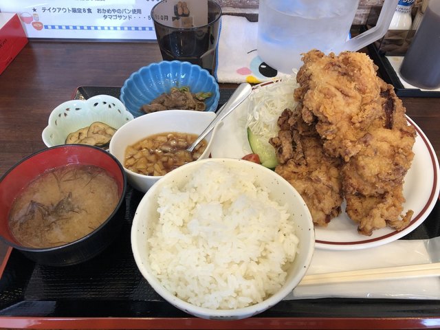 ままごはんのhana ママゴハンノハナ 元町 札幌 定食 食堂 食べログ