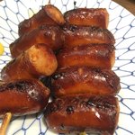 Motsuyaki Butahoshi - 