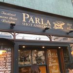 PARLA - 