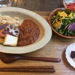 BROWN RICE Tokyo Omotesando - 