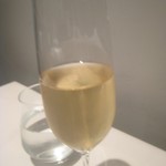 ル・ヴァンキャトル - 体調不安なので泡に。