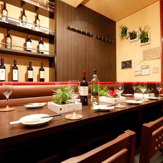 神楽坂でおすすめのグルメ情報 ジビエ をご紹介 食べログ