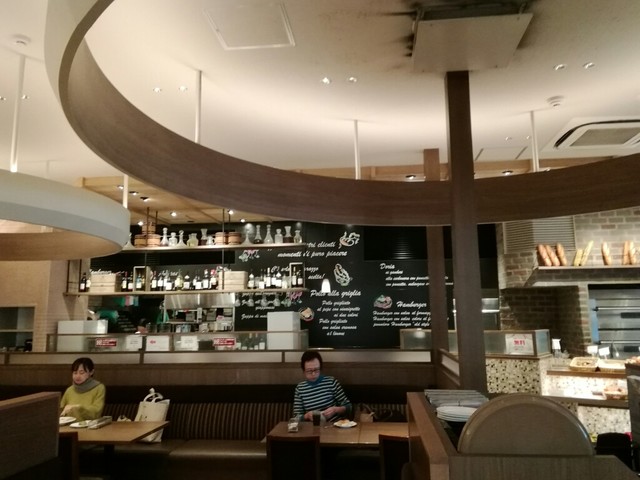 Baqet Shakujii Park Oizumigakuen Western Cuisine Tabelog