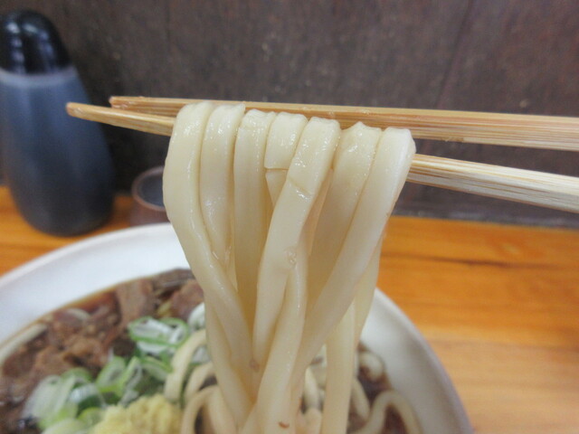 小倉どきどきうどん 人気no 1の店 今浪うどん By コイチ 今浪うどん いまなみうどん 北方 うどん 食べログ