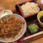 そば処 かね政 - 