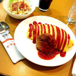 レストランやなぎ