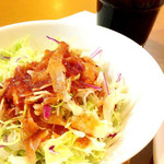 レストランやなぎ