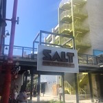 Insomnia - SALTの中