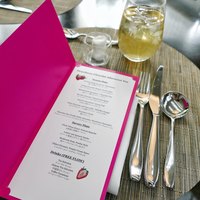 Lounge & Dining G - 