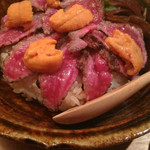 Iito Sushi Washoku - 