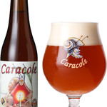 Caracol Amber [7.9%的Caracol啤酒厂]