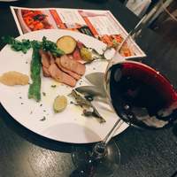 トラットリアイタリア 銀座店 - 