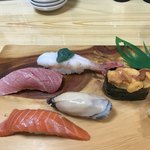 Otaru Tatsumisushi - 