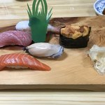 おたる巽鮨 -