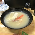 おたる巽鮨 -