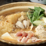 Yamaimono Ooi Ryouri Ten Kawasaki - 【2時間飲み放題付】自然薯味わい尽くし！コース〈全7品〉宴会・飲み会