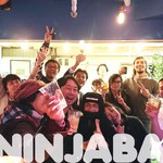 Ninjaba- - 