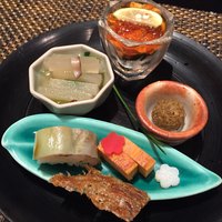 京橋 婆娑羅 - 