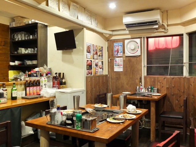 Azabu Ichimaru photo 5