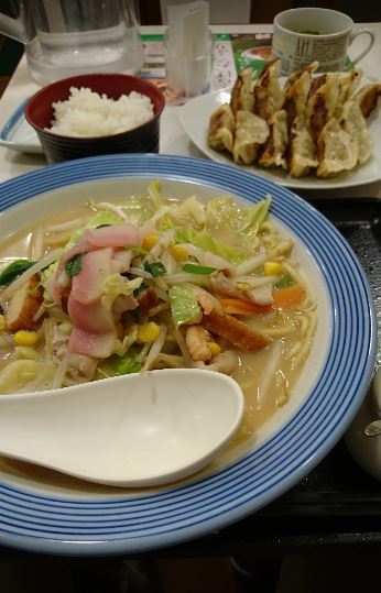 リンガーハット 静岡沼津インター店 name=