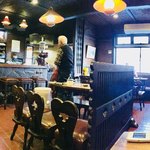 エリカ - 店内