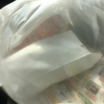 ホットドッグ - 