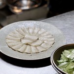 明道町中国菜 一星 - 四品目