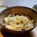 明道町中国菜 一星 - 水煮魚