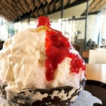 廚 菓子 くろぎ - 苺姫