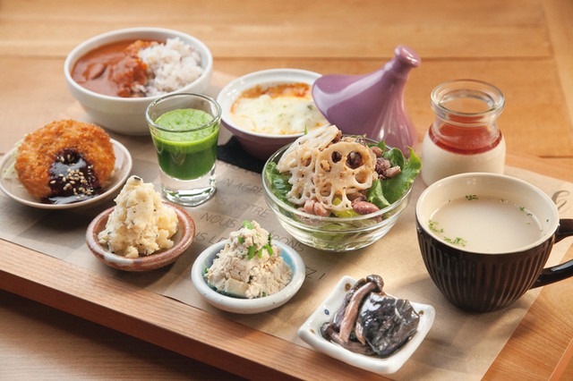 Odeco オデコ 新静岡 ダイニングバー 食べログ