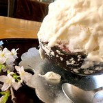 廚 菓子 くろぎ - 苺姫