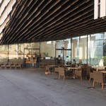 廚 菓子 くろぎ - 外観