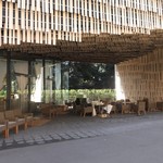 廚 菓子 くろぎ - 外観