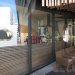 廚 菓子 くろぎ - 外観