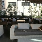 廚 菓子 くろぎ - 暖房入り毛布があります