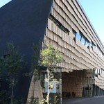 廚 菓子 くろぎ - 外観