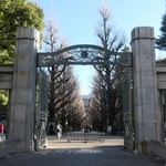 廚 菓子 くろぎ - 門