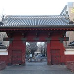 廚 菓子 くろぎ - 赤門