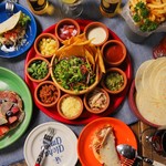 Aloha Amigo harajuku