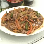 China Town Restaurant -