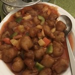 China Town Restaurant -