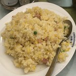 China Town Restaurant -